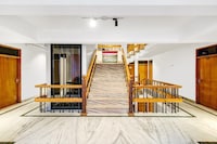 Super Townhouse Rajbagh Formerly Hotel Modern