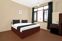 Super Townhouse Rajbagh Formerly Hotel Modern