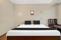 Super Townhouse Rajbagh Formerly Hotel Modern