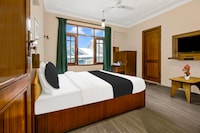 Super Townhouse Rajbagh Formerly Hotel Modern