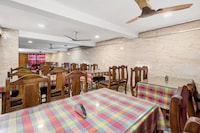 Super Townhouse Rajbagh Formerly Hotel Modern