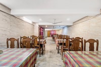 Super Townhouse Rajbagh Formerly Hotel Modern