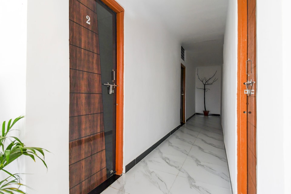 SPOT ON Maya Restaurant and laughing, Katol, Nagpur