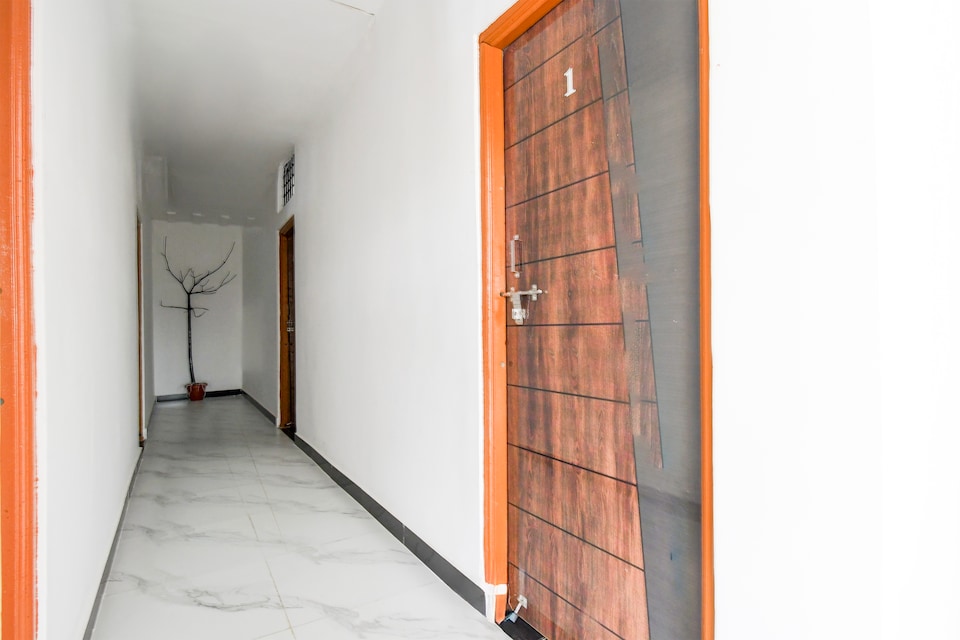 SPOT ON Maya Restaurant and laughing, Katol, Nagpur