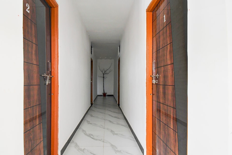 SPOT ON Maya Restaurant and laughing, Katol, Nagpur