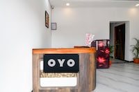 SPOT ON Maya Restaurant and laughing