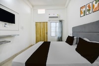 Hotel O BHU Formerly The Regal Inn