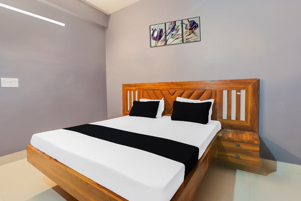 Hotel O City View, Patna, Patna