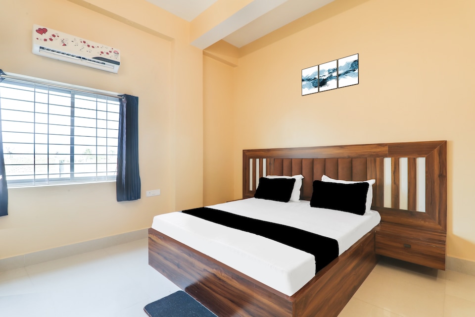 Hotel O City View, Patna, Patna