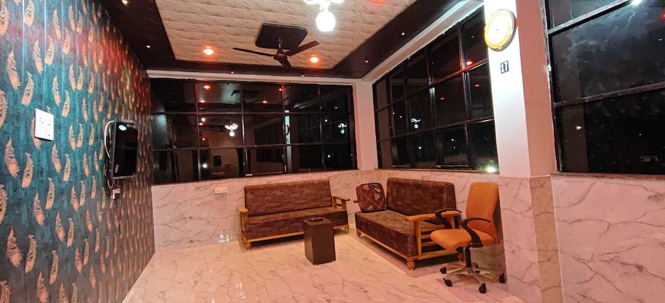 SPOT ON Hotel Blackgold, Bus Stand Nagpur, Nagpur