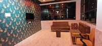 SPOT ON Hotel Blackgold
