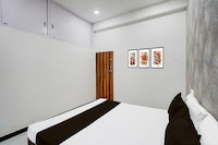 Hotel O Blackgold