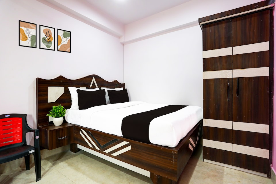 Hotel O Stay Inn, Patna, Patna