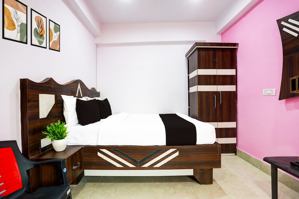 Hotel O Stay Inn, Patna, Patna