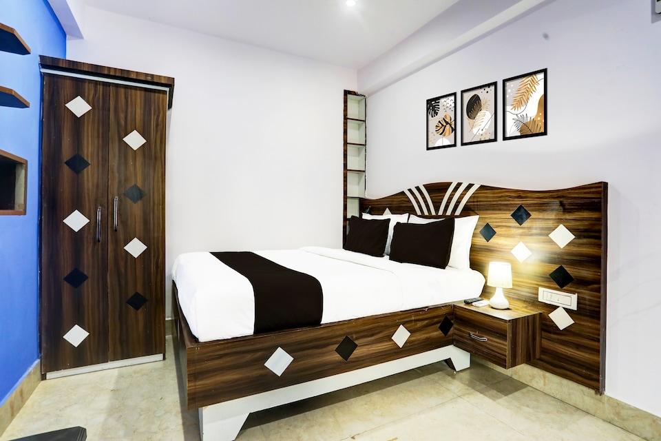 Hotel O Stay Inn, Patna, Patna