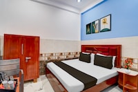 Super Hotel O Raj Ghat Ayodhya Formerly Shree Siya Raman