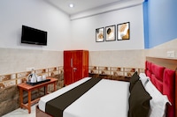 Super Hotel O Raj Ghat Ayodhya Formerly Shree Siya Raman