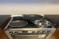 OYO 1429 Home Spacious 1BR With Balcony