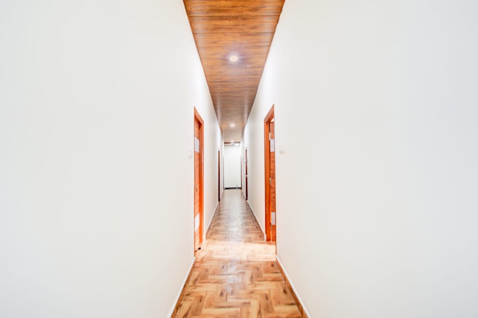 HOTEL O BLUEMOON, LB Nagar-Uppal, Hyderabad