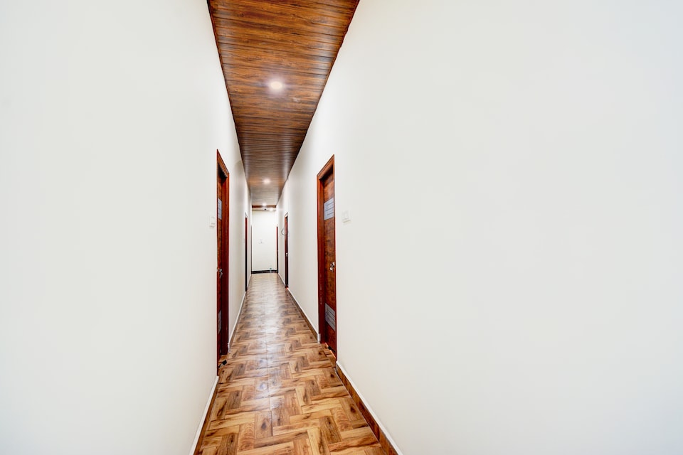  HOTEL O BLUEMOON, LB Nagar-Uppal, Hyderabad