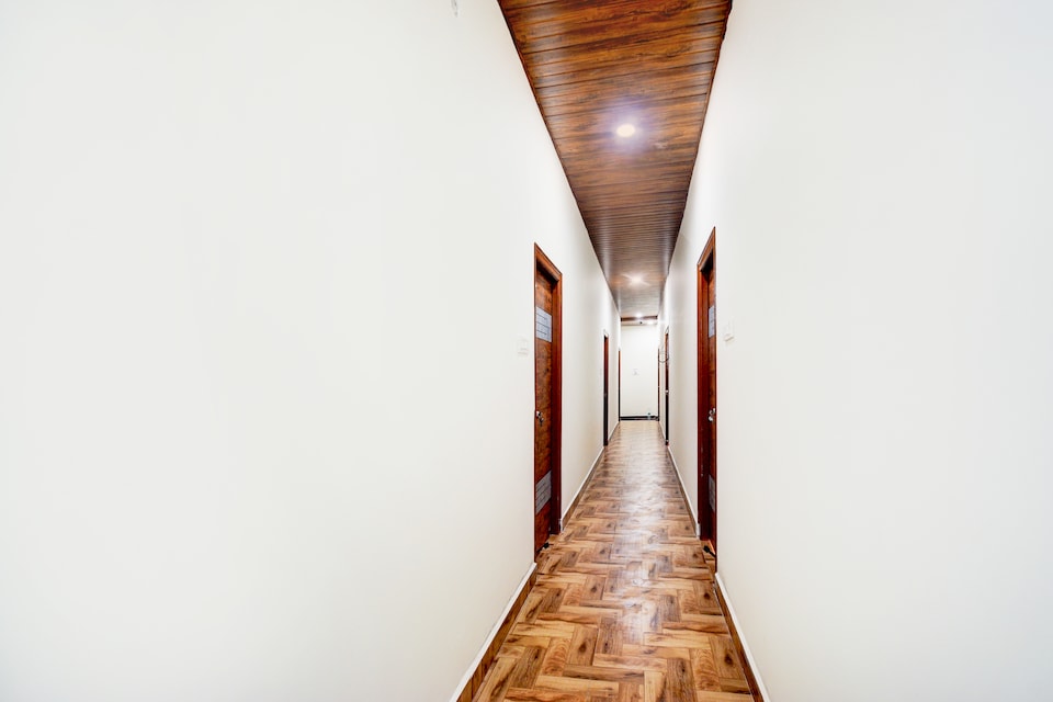  HOTEL O BLUEMOON, LB Nagar-Uppal, Hyderabad