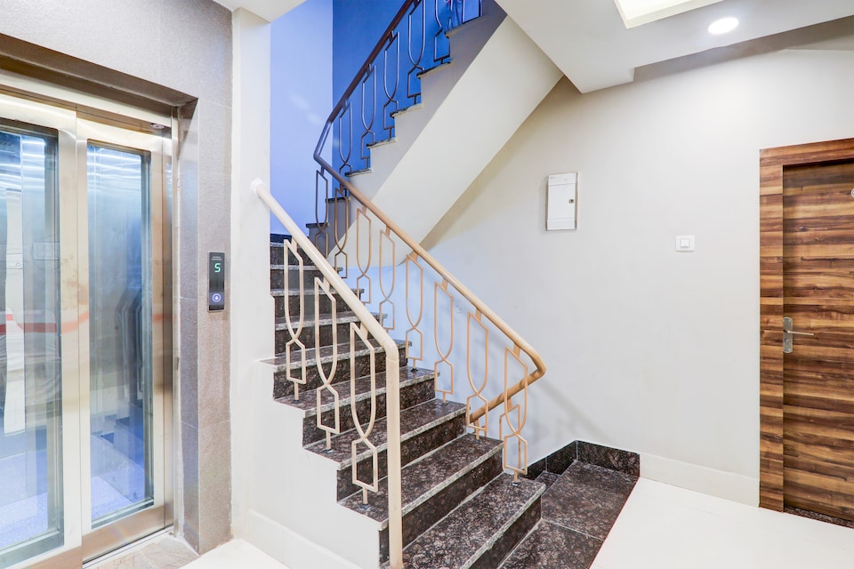 Hotel O Green High, Patna, Patna