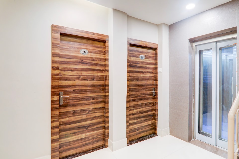 Hotel O Green High, Patna, Patna