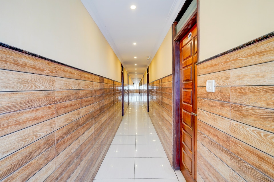 Hotel O BNS Comforts, Bannergatta Road Bangalore, Bangalore