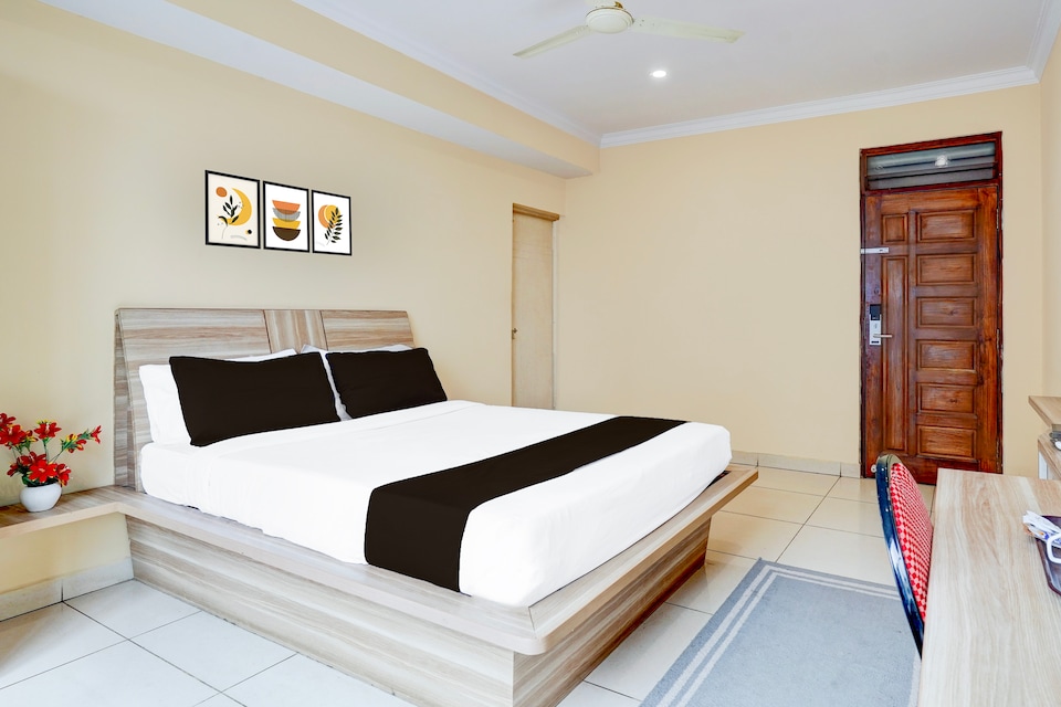 Hotel O BNS Comforts, Bannergatta Road Bangalore, Bangalore