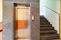 Hotel O BNS Comforts