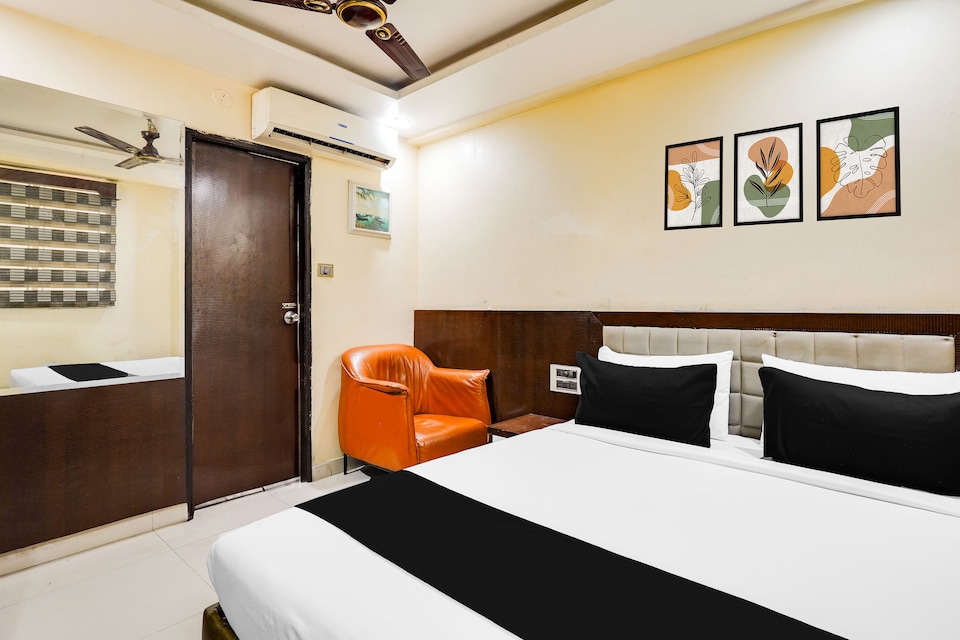Hotel O Karthika, BTM Madiwala Bangalore, Bangalore