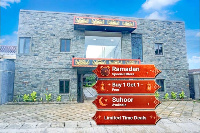 Hotel O Kedaton Near Rumah Sakit Advent Bandar Lampung Formerly Hotel Plain C Lake