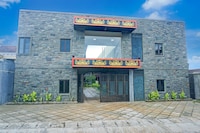 Hotel O Kedaton Near Rumah Sakit Advent Bandar Lampung Formerly Hotel Plain C Lake