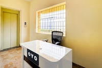 Hotel O Eswar Guest House