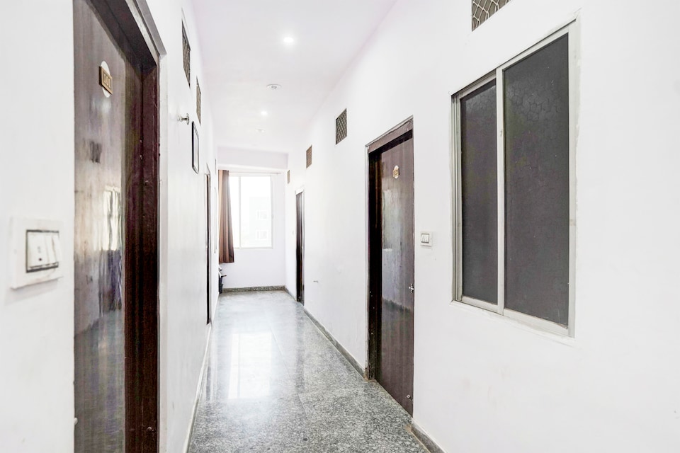 Hotel O Signature Town, Pushkar, Pushkar