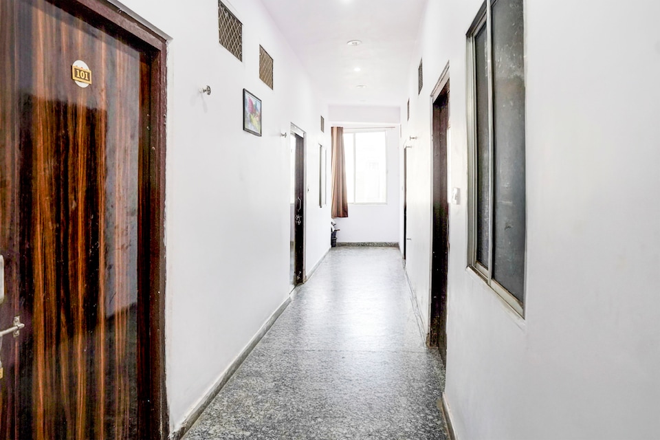 Hotel O Signature Town, Pushkar, Pushkar