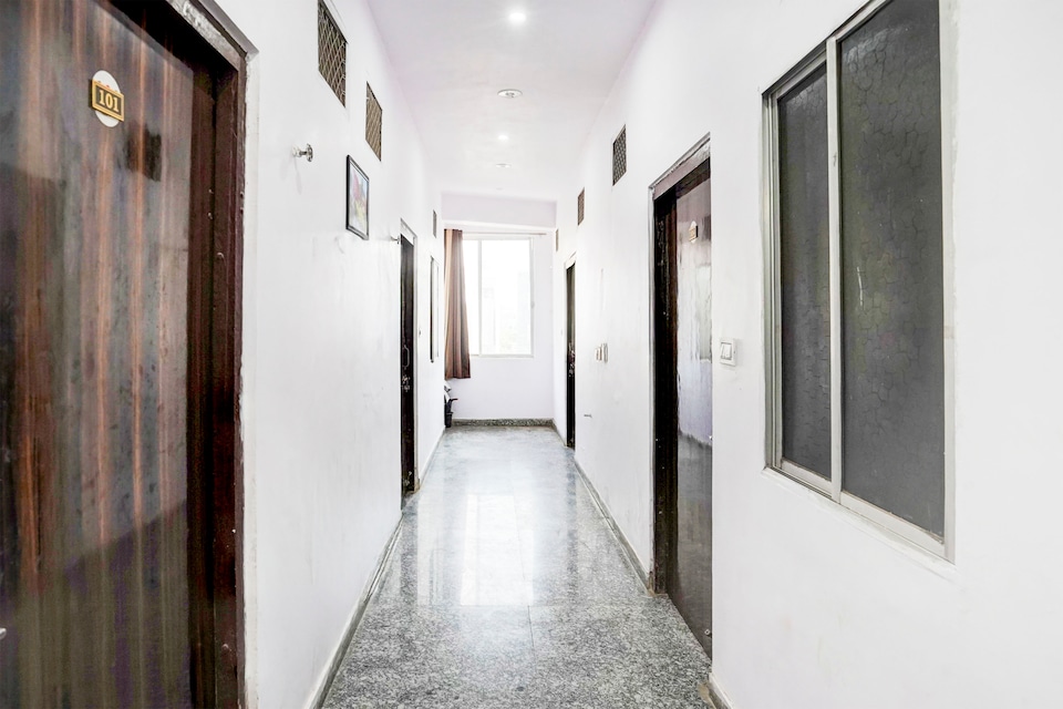 Hotel O Signature Town, Pushkar, Pushkar