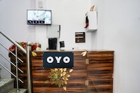 Hotel O Signature Town