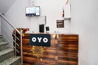 Hotel O Signature Town