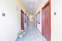 Hotel O Prakash Residency