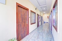 Hotel O Prakash Residency