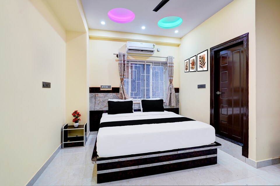 Hotel O Davani Rooms, Jalahalli Bangalore, Bangalore