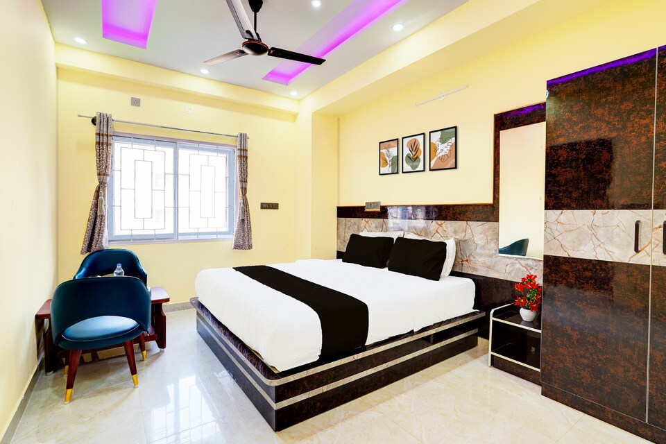 Hotel O Davani Rooms, Jalahalli Bangalore, Bangalore