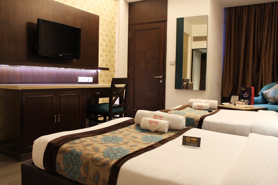 OYO 2004 रीजेंटा ओरको का, Bhupatwala Haridwar, हरिद्वार