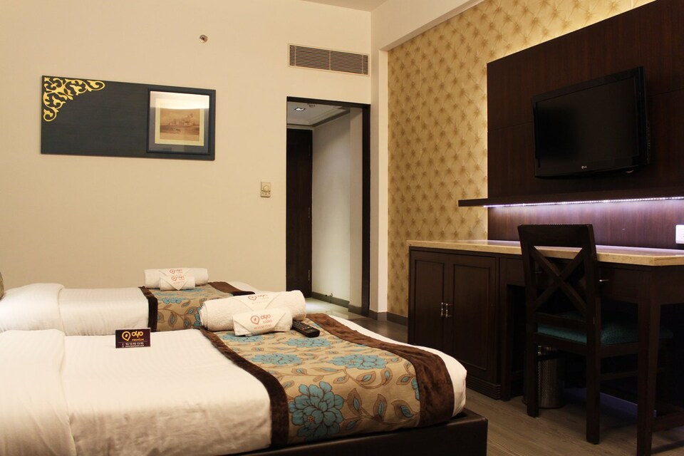 OYO 2004 रीजेंटा ओरको का, Bhupatwala Haridwar, हरिद्वार