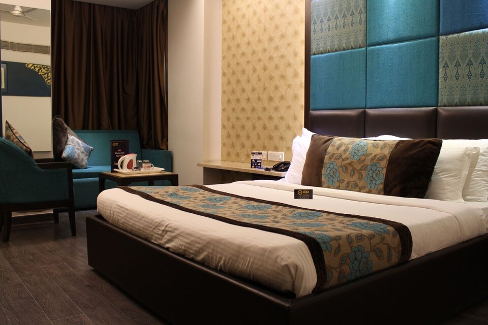 OYO 2004 रीजेंटा ओरको का, Bhupatwala Haridwar, हरिद्वार