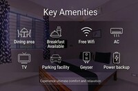 Townhouse Trivandrum Padmanabhaswamy Temple Formerly Rezt N Relaz Inn