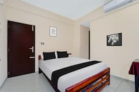 Townhouse Trivandrum Padmanabhaswamy Temple Formerly Rezt N Relaz Inn