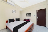 Townhouse Trivandrum Padmanabhaswamy Temple Formerly Rezt N Relaz Inn