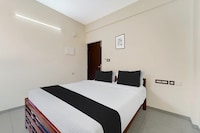 Townhouse Trivandrum Padmanabhaswamy Temple Formerly Rezt N Relaz Inn